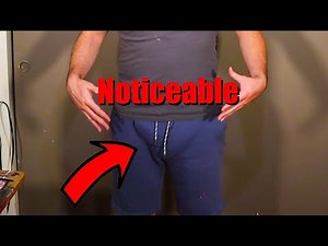 3 Tips For Wearing Diapers With Confidence!