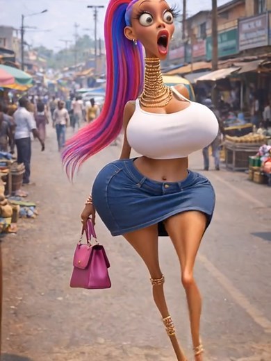 Jealousy is a Disease: What Kind of Shape Is That?
