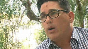 Timothy Rawles, Community Editor of San Diego Gay & Lesbian News, is praising the person who took a screen shot of a threatening Craigslist post and reported it to police, and 10News, before it was flagged and removed. STORY: http://bit.ly/1Uat9lJ Rawles says San Diegans who are LGBT should go out in the community and use each other for support. On 10News at 11, Emily Thode, News Reporter is in the process of speaking with a terrorism expert about what law enforcement is doing to try and find th
