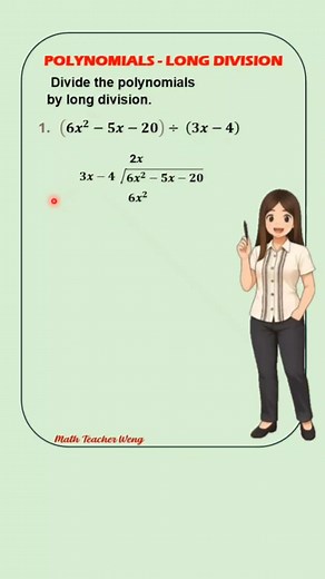 DIVISION OF POLYNOMIALS - TAGALOG TUTORIAL #polynomials #mathematics #Grade10 #tagalog #tutorial #mathmom | Math Mom
