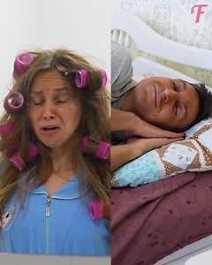 While the groom chills, the bride feels the pre-wedding jitters | Fabiosa Hearty