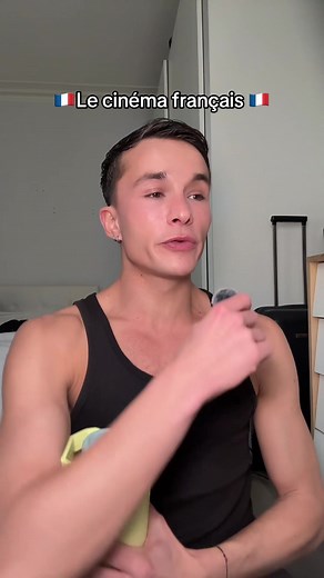 Mon problème avec les films français