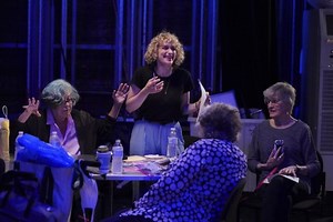 Good Timing with Jo Firestone (2021) - Трейлеры на русском языке - Фильм.ру