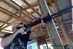 Review - Daniel Defense DDM4 "Build Your Own"