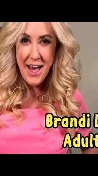 Why Brandi Love Quit Films😱🤔
