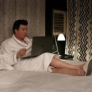 171K views · 1.7K reactions | We were sure that Rick Astley would love our very own #WreckRoll. We were wrong... at first. #RalphBreaksTheInternet | Walt Disney Studios | Facebook