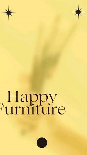 33 reactions | Meuble happy furniture - أثاث السعادة on Reels | Facebook