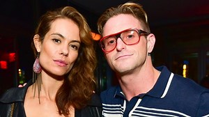 Cameron Douglas and Girlfriend Viviane Thibes Welcome Baby Boy