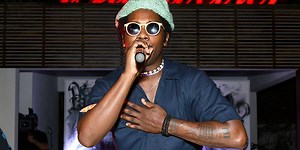 Disclosure and Channel Tres Go for a Night Drive in "Lavender" Visual