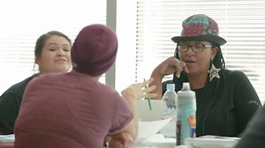 "There are so many rewards to going to Erikson." | Erikson Institute