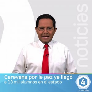 ¡Lo que necesitas saber el día de hoy! TV4 Noticias Online: 18 de Mayo del 2016 #TV4Noticias #ComparteGTO | TVCUATRO | Facebook