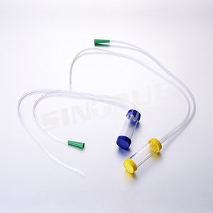 [Hot Item] Disposable Suction Catheter Extractor Mucus for Hospital