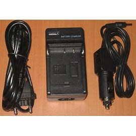 Chargeur batterie CRV-3 pour Olympus Camedia C-3040, C-3040Z, C-4000, C-4000Z | Rakuten