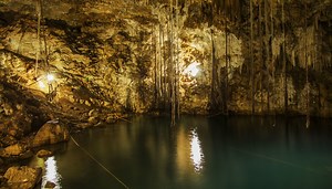 Category: Chichen Itza