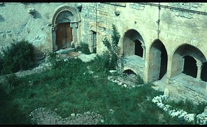 Estella Blain Butt, Breasts Scene in Le Franctireur