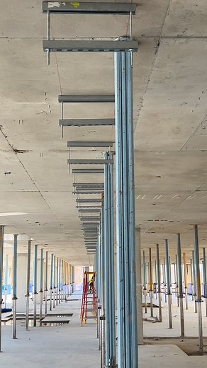 Rack day getting ready for tomorrow 👍🏻🙏🏼#electrician #electricidad #construction #electricista | John Montano