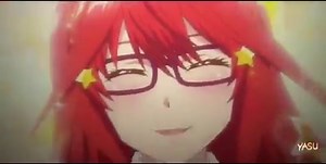 13K views · 1.9K reactions | Itsuki | AMV | Facebook