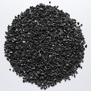 [Hot Item] Factory Wholesale 200mesh Coconut Shell Based Powder Activated Carbon