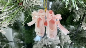 Personalized Military Ornaments, Flat Shape Military Christmas Ornaments, Military Ornaments for Christmas Tree (M02)