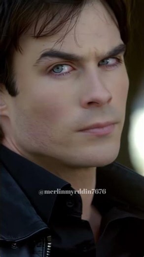 Damon Salvatore 😈 | Vampire Charm Overload #tvd #damonsalvatore #iansomerhalder #edit #despacito