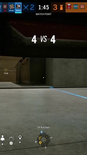 Put yall onto some music rq, won’t upload for a week I’ll be in Boston #rainbow6seige #rainbow6 #rainbowsixsiege #r6 #pc #xbox #jynxzi #jynxzirage #centir #jynxziclips #ps5