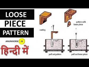 Loose Piece Pattern