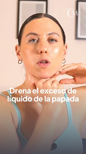 1.9K views · 63 reactions | ¡Reinventa tu rutina de cuidado facial! Comenta "reto" y descubre cómo el yoga facial puede ser la clave para una apariencia más joven y saludable.  | Club Marea | Facebook