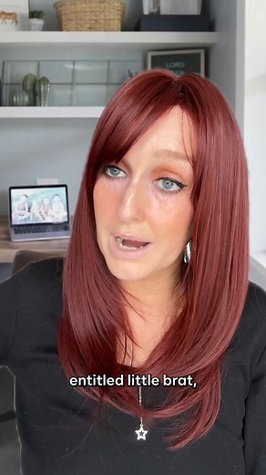 880K views · 22K reactions | Your son is an entitled, spoilt little BRAT!  | The Nursery Nurse | Facebook