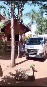 11 reactions | Drama as a Landlord's wife lock horns with a tenant in Diani勞 | CEO Wycliffe TV | Facebook