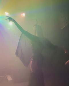 Fleetmac Wood on Reels