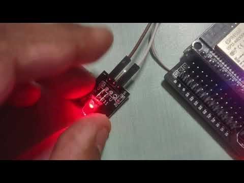 Sensor Kit: Demo & Usage of various LED modules: RGB, 2 Color, 7 Color Flash