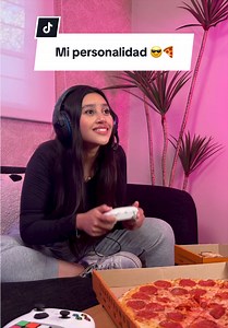 Descubre tus personalidades con Little Caesars