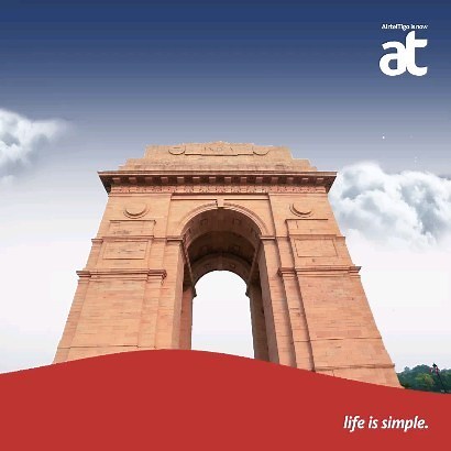 18 reactions | Call your loved ones in India today with our international call rates from AT. Happy Independence Day! #CallusAT #lifeissimple | AT Ghana | Facebook