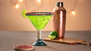 Red Lobster announces new Mountain Dew margarita, appropriately named the 'DEW Garita'