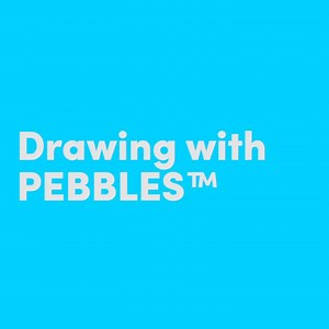 Fruity PEBBLES™ is the closest you can get to eating art for breakfast. | Pebbles Cereal