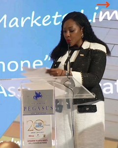 Jamaica Stock Exchange on Reels