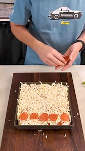 29K views · 93 reactions | Hot Pocket Sheet Pan Pizza  | Food Pop | Facebook