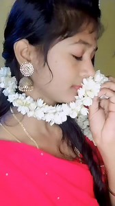 #ஓம் மல்லிகை பூ வாசம் #வைரல் #ரீல்ஸ் #ட்ரெண்டிங் சாங் | Magi Magi