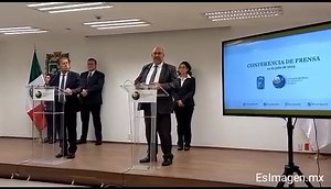 La Fiscalía General del Estado de Puebla precisó que ante los casos de zoofilia a la perrita Muñeca y recientemente a otra perrita, señalan que continúa la investigación y que no hay suficientes pruebas que indiquen que un menor sea el responsable  Es Imagen | E Línea Noticias | Facebook