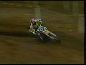 Canada Heights 1994 250 British championship footage #90smx #90smoto #90smotocross | 90s Motocross