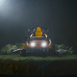 22 reactions | Strong deck, sharper blades and the ability to tackle tight turns. Just some of the reasons we call this lineup the Ultima. | Cub Cadet | Facebook