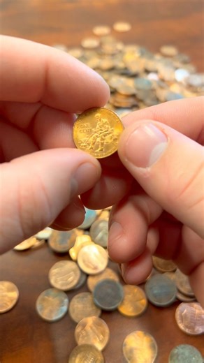 11K views · 225 reactions | This 15-year old penny is worth some money! #coins #pennies #reels #coolfacts . | CoinHub | Facebook