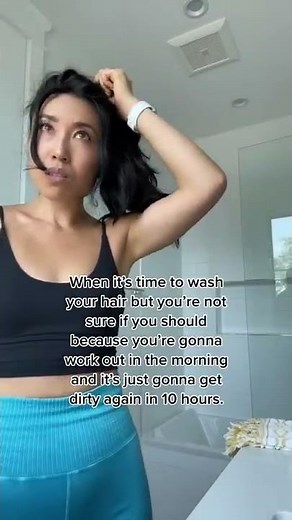 My biggest struggle🚿🧼 #shorts #fitgirl #fitness #workout