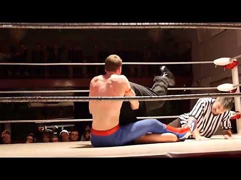 WRESTLING 16 HANDSOME TWINK JOBBER DOMINATED & DEFEAT