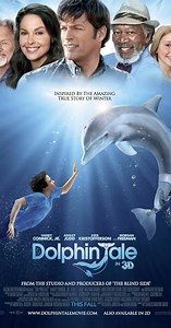 Dolphin Tale 2 Full Movie Online Free Watch