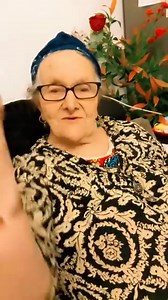 #Longue vie adorable dame ♥️ Amyaɛfu ṛebbi🤲 | Iwendadjen tadarth-iw