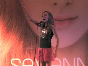 Danielle Bessler - The Girl in 14G