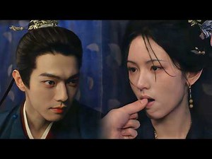 Flirting got intense! Weren't you here to settle scores? Why propose?!