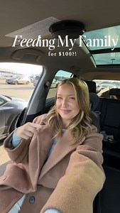 Feeding my family: for $100?! Come with me to @realatlanticss to shop for 4 dinners, dessert, and snacks for my family this week! You can now find NEW lower prices on 1000s of household staples! Visit a PEI Real Atlantic Superstore near you to take part and grab your favourite items for less! #RealAtlanticSuperstore #PEI #ad | Lau's Healthy Life