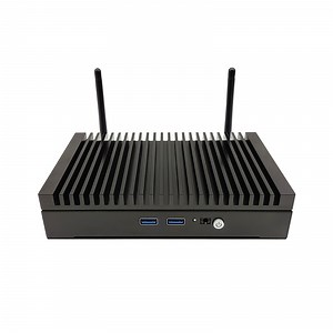 [Hot Item] Mini PC Intel 12th Gen I5-1235u 32GB DDR4 RAM 512GB M. 2 SSD, Ordinateur de bureau prend en charge 4K Double affichage